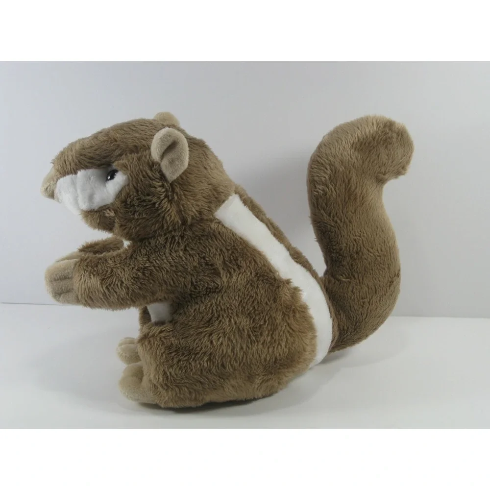 SQUIRREL HOLDING NUT  9
